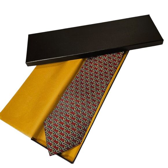 PETRONIO TIE - Picture 11 of 11